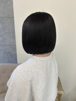 エミュ(emu)&nbsp;ボブスタイル