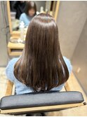 モカベージュ7トーン