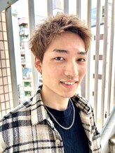 ブラック 渋谷(BLUCK) 須賀 俊介