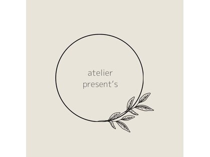 アトリエプレゼンツ 航空公園店(atelier Present's)の写真