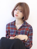 オーロ 武庫之荘店(ORO)&nbsp;20代30代40代50代似合わせチェリーブラウン/ココアベージュ