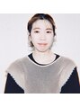 ゴート(GOAT) 阿部 怜美