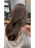 ショコラベージュ