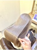 ハイトーンカラー
