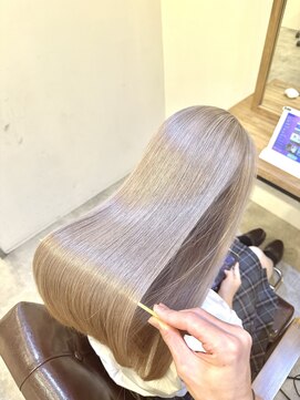 レクト 木更津(LECT) ハイトーンカラー