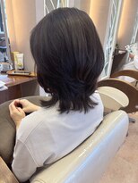 ビマイ(Bimai) ラウンドネオウルフ