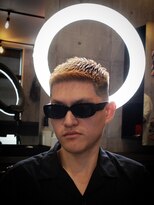 バーバー ショップ ネオ(BARBER SHOP NEO)&nbsp;フェザーアップ