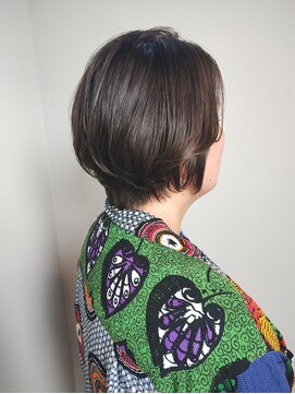 マヤ 和戸店(MYA) ショート