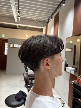 ミオ リベル(Mio'' LIBER) フェザーセンター