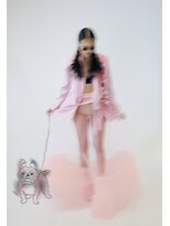 ドォール(d'Or)&nbsp;ヘアセット