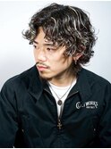 波巻きウルフ
