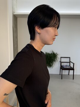 チトセ 徳山本店(CHITOSE) shortcut × blackcolor