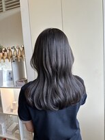 ビフィーノ ルーチェ 川西能勢口駅中店(bifino luce)&nbsp;ロングスタイル