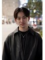 クロム トウキョウ ザ バーバー 新宿(CHROM TOKYO the Barber) 川浪 隆也