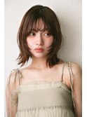 ▼長澤歩美Breath beauu Kobe▼ショート/ボブ/三宮/元町/神戸