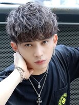 リップス 仙台ロフト(LIPPS) 無造作スクリューマッシュ