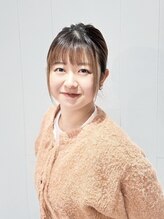 カームバイリベルタ(calm by Re:berta) 平木 亜美