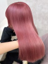 ラビス(Lovis)&nbsp;黒髪カタログ/オリーブグレー/小顔ヘア/ココアベージュ