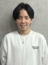 オズ 郡山駅前店(OZ)&nbsp;水野 亨祐