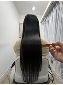 髪質改善/白髪染め/ヘッドスパ/向河原美容院/元住吉/平間/新丸子