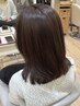 【当日限定☆】似合わせカット+トリートメント