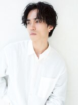 メンズ アイニティ(Men's Inity) メンズパーマ