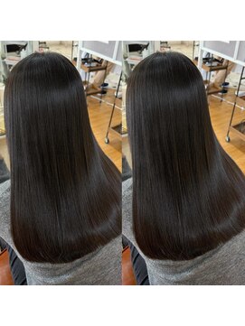 ヘアー グリース(hair GREASE) トリートメント/テンダートリートメント