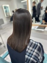 エルサ ザ ビューティー(ELSA the beauty)&nbsp;水素髪質改善トリートメント/酸性縮毛矯正/艶髪/うるツヤ/暗髪