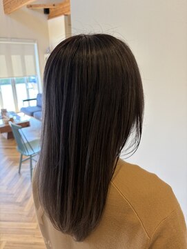 ビューティーワークスループライン(beautyworks LoopLine) シャドールーツ