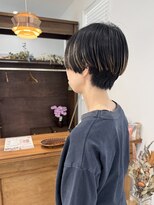 タビー(tabby) ショートスタイル