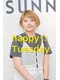 サニーサイド(SUNNY SIDE)の写真/毎週火曜日は《happy☆Tuesday》女性stylistまなみによる女性目線のご提案を特別価格でご案内いたします