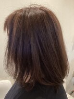 こうわ 正雀店&nbsp;ボブ