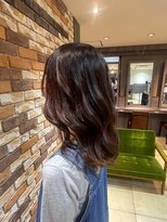 インパークス 草加店(INPARKS)&nbsp;華やかミディ［草加店］