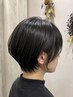 カットと選べる３stepトリートメント+W炭酸ケア8800→7040