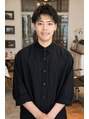ルチア ヘア ステラ 京都店(Lucia hair stella)&nbsp;YULI NO
