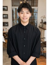 ルチア ヘア ステラ 京都店(Lucia hair stella) YULI NO