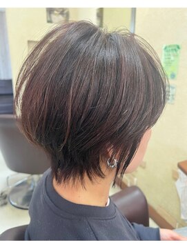 セットアップ 岡山北長瀬店(SET-UP) クールショート
