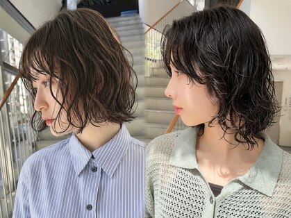 トリッカ 銀座(tricca)の写真
