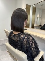 アオ(Ao)&nbsp;髪質改善カット