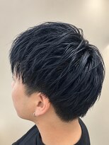 ル リアン(Le Lien) men'sカットカラー