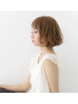 アルス(ars)&nbsp;エアリーボブ