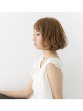 アルス(ars) エアリーボブ