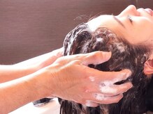 ペルヘ(hair salon perhe)