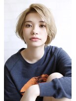 クーラ(Cura)&nbsp;【Cura　小川雄基】スモーキーゴールド