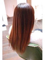 ヘアドクター ディービー 渋谷店(HAIR DOCTOR DB) ハイダメージ毛 《ヘアドクターDB》