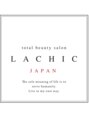 ラシック(LACHIC)/LACHIC(ラシック)【白髪染め/ヘッドスパ】
