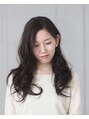 ソル(SOL) ナチュラルなスタイルが得意です☆