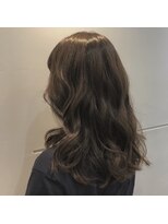 ウィズ リル ホワイト(wiz lil white)&nbsp;wiz lil ヘアスタイル
