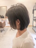 エルモ(ELMO)&nbsp;ふんわりカット