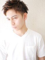 マルメロ 八王子(MARMELO.)&nbsp;ツーブロック低め（八王子/八王子駅）